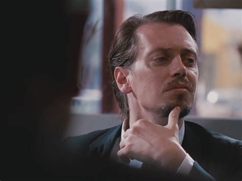 steve buscemi in reservoir dogs (1992) | Steve buscemi, Reservoir dogs ...