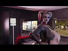 Thick Harley Queen Being Fucked Hard In Ass Free Mobile Porn Videos