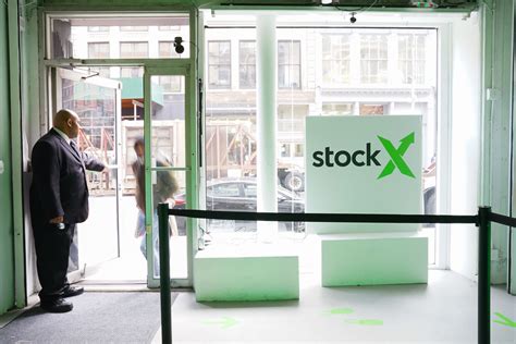 StockX Watches Comes To New York - StockX News