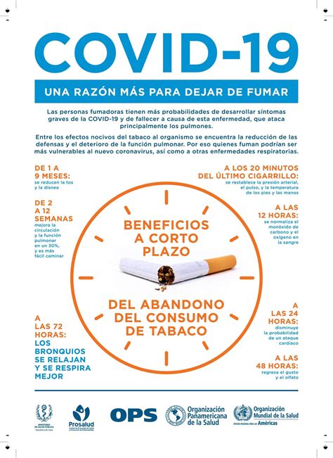 Declaratoria De Espacios 100 Libres De Humo De Tabaco Ministerio De