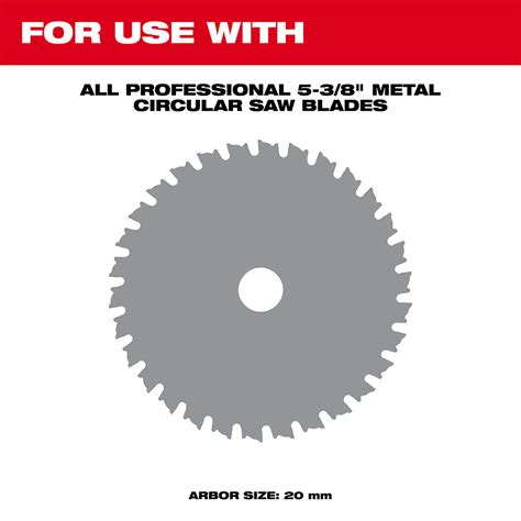 Milwaukee 2782-20 M18 FUEL™ Metal Cutting Circular Saw (Tool only ...