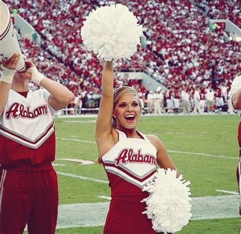 College Cheerleading Love College Cheerleading College Football Teams