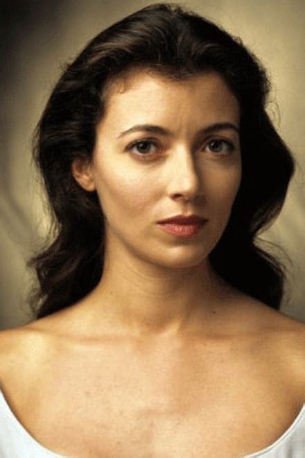 Mia Sara Profile Images — The Movie Database Tmdb