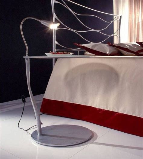 Fantastically Hot Wrought Iron Bedroom Furniture Wrought Iron Bed Frames Wrought Iron Bedside