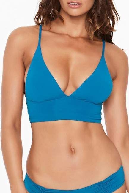 L Space Olivia Bikini Top Bikini Tops Bikinis Bikini Hot Sex Picture