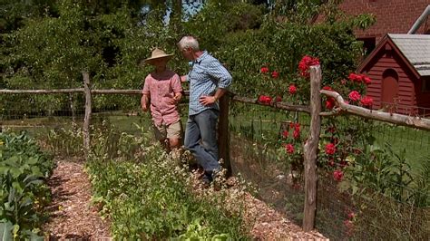 Weedless Gardening - Growing A Greener World