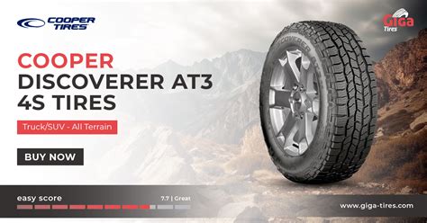 January 2025 Best All Terrain Tires for f150: Top Picks for Performance ...