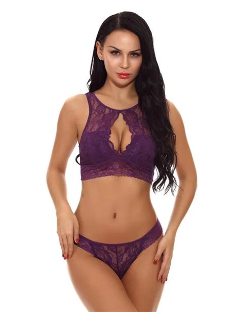 Dress Sexy Lingerie Set For Women Jiomart