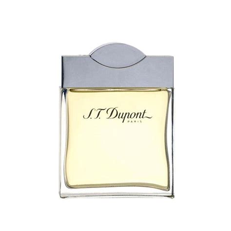 ST Dupont - ST Dupont pour Homme - Paguchi Boutique Yerevan