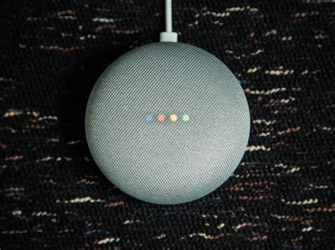 Google Home Mini is a great alternative to the Amazon Echo Dot - CNET