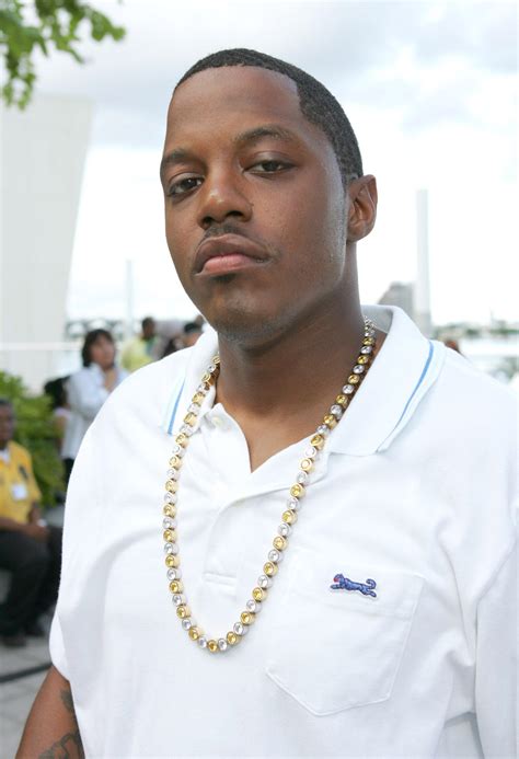 Rapper Mase Regrets Becoming A Pastor