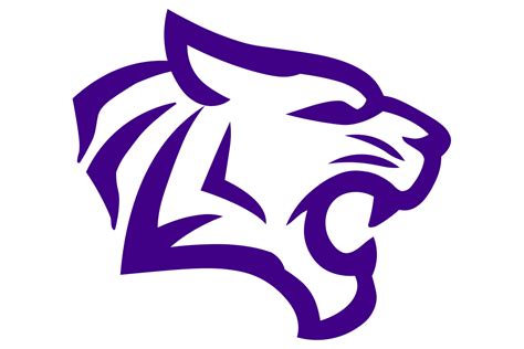 Elgin Wildcats vector | Texas HS Logo Project