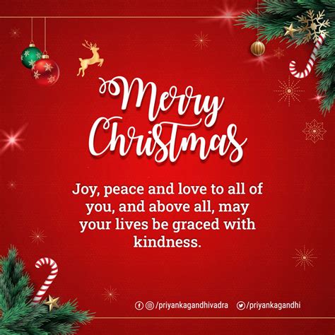 Christmas Joy Quotes