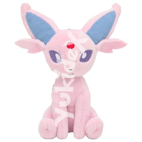 Peluche Fit Espeon Yukidex