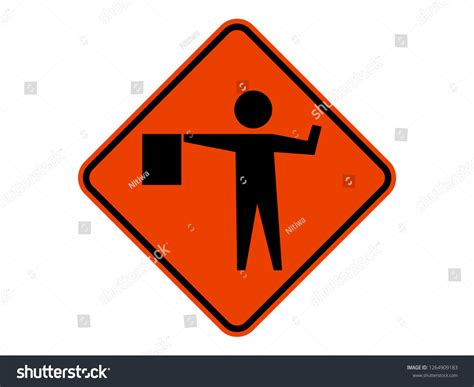 53 Hand Flagman Images Stock Photos 3d Objects And Vectors Shutterstock