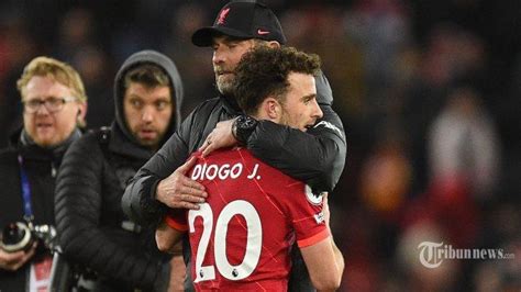 Siapa Juara Liga Inggris Klopp Bilang Liverpool Tak Ngoyo Pep Minta