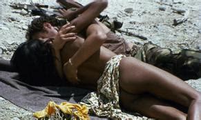 EMANUELLE QUEEN OF THE DESERT NUDE SCENES AZNude