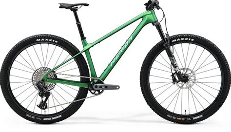 Bignine Tr Merida Bikes