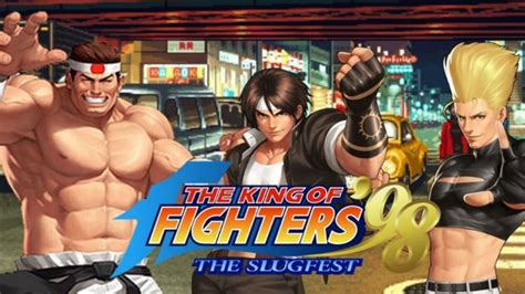 10 Mejores Juegos De Pelea Y Luchas Para Android