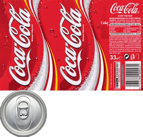 Download Two Cans Of Coke Transparent Png Download Seekpng