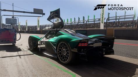 Notas Iniciales Del Parche Forza Motorsport Update 4 Fecha De