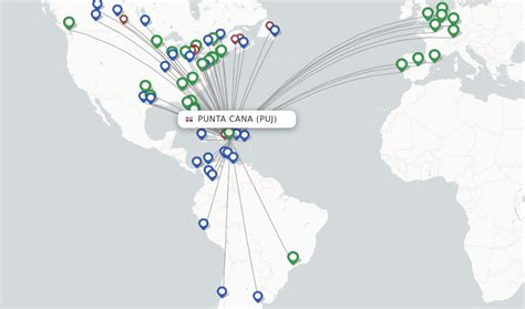 Direct Non Stop Flights From Punta Cana To Holguin Schedules