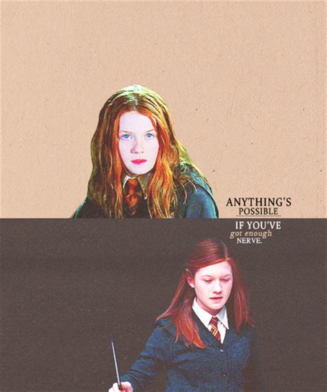 Tom Riddle and Ginny- The kill - Ginny Weasley video - Fanpop