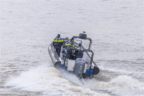 Opnieuw Zoektocht Met Boot En Helikopter Op De Merwede ZHZActueel