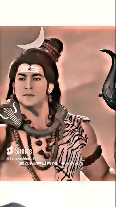 महादेव शुक्राचार्य को निगल लिए 🌺 हर हर महादेव 🙏🕉️🚩mahadev Bhakti