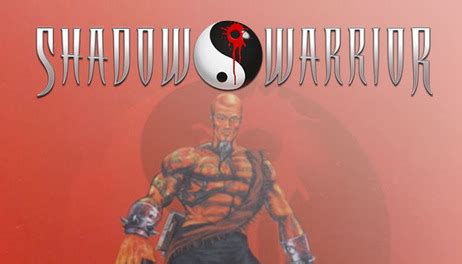 Купить ключ для игры Shadow Warrior (Classic) для STEAM. Отзывы Shadow ...