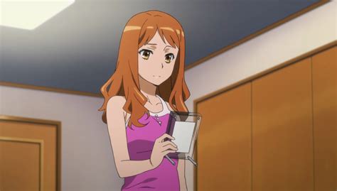 Naruko Anaru Anjou Gallery Anohana Wiki Fandom In Cute