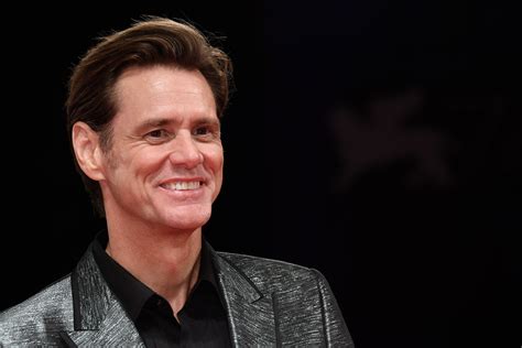 Jim Carrey Opens Up About His Depression: ‘I’m Sometimes Happy’ | IndieWire