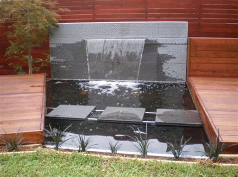 Water Feature Design Ideas Get Inspired By Photos Of Water Features