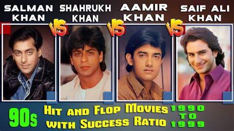 Aamir khan movies list hit or flop - friendlyolpor