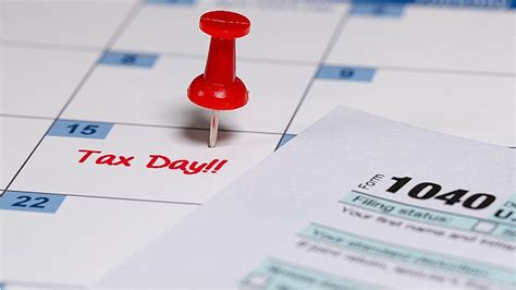 What Really Happens If You Don T File Your Federal Income Taxes By The April Deadline