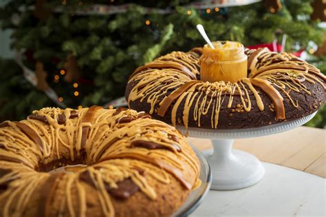 Dónde comprar las mejores Roscas de Reyes Culinaria Mexicana