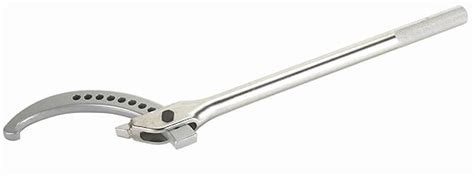 OTC 7309 Heavy Duty Adjustable Hook Spanner Wrench Amazon In Home