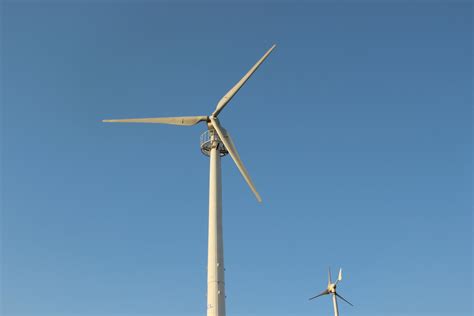 All In One Low Start Wind Speed Wind Energy System 10kw Also Called