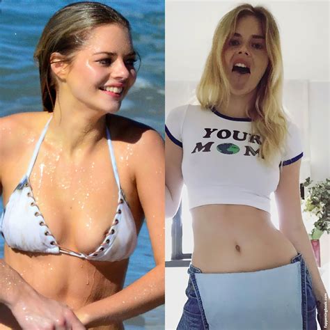 Samara Weaving Nude The Fappening Photo Fappeningbook