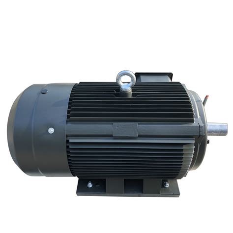 Factory Supply Ac Three Phase Induction Electric Motor Asynchronous Drive China Asynchronous