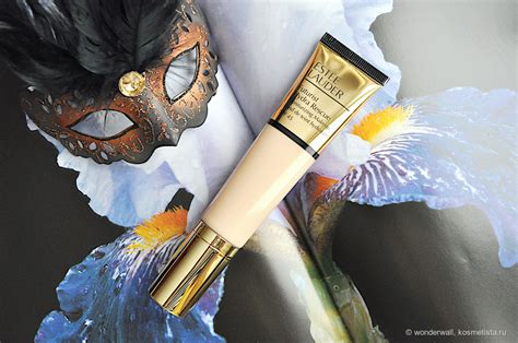 Увлажняющий тональный крем Estee Lauder Futurist Hydra Rescue ...