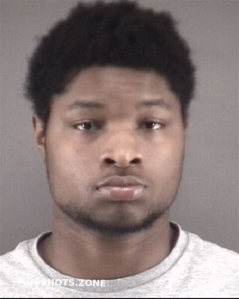 Miller Simir Jamarian 09272023 Forsyth County Mugshots Zone