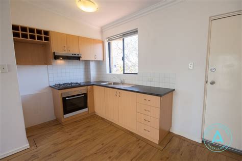 17 181 Oxford Street Leederville WA 6007 Apartment For Rent 470