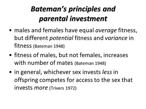 Sexual Selection Sexual Selection Can Drive Speciation Ppt Download