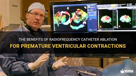 The Benefits Of Radiofrequency Catheter Ablation For Premature