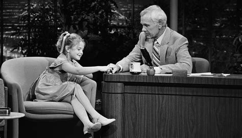 Johnny Carson | 20 Talk Show Hosts Who Defined Late Night | Purple Clover