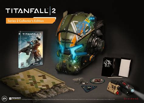 Дебютный трейлер Titanfall 2 посвятили сюжетной кампании | Riot Pixels