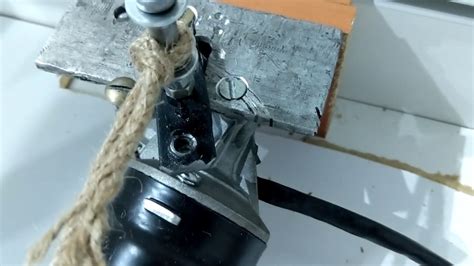 Укачиватель, Система укачивания кроваток самопальная (АНТИ Nanina ...