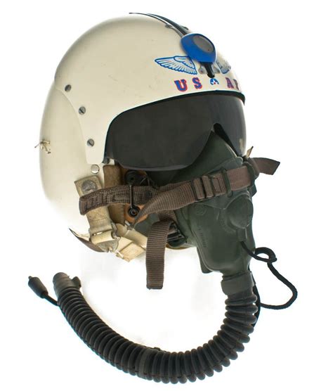 Original Cold War F 16 Fighting Falcon Pilot Helmet Of The 42 Off