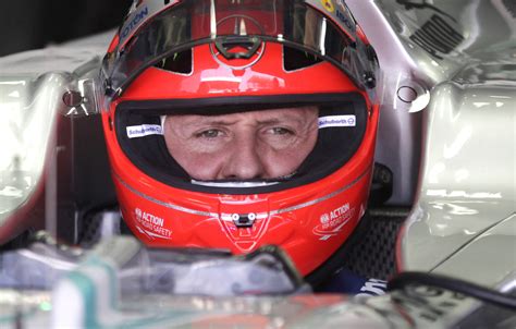 Doctors trying to bring Schumacher out of coma - Washington Examiner